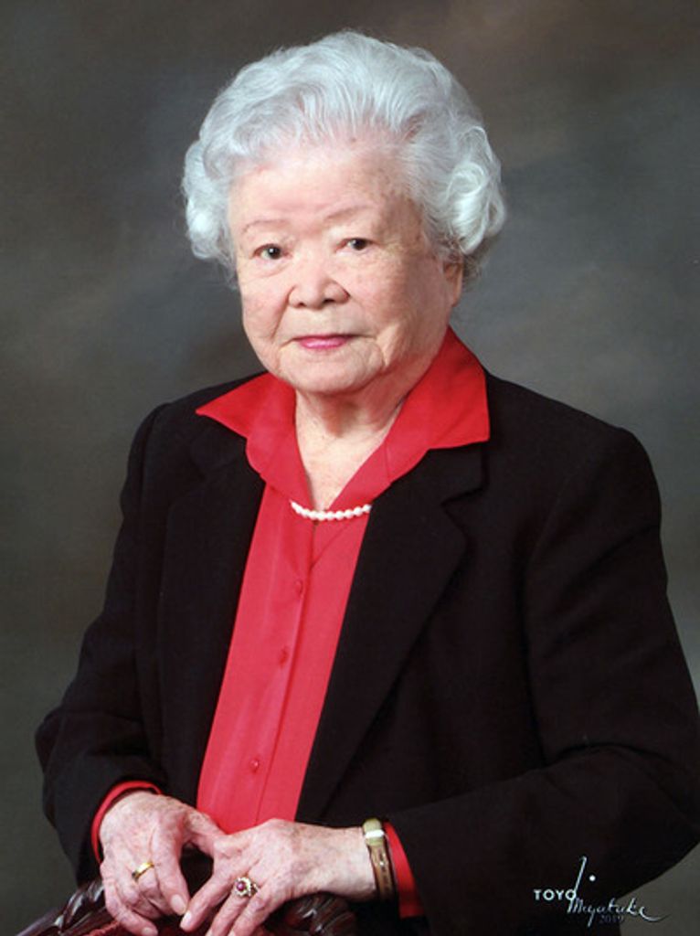 Taye Umeda Profile Photo