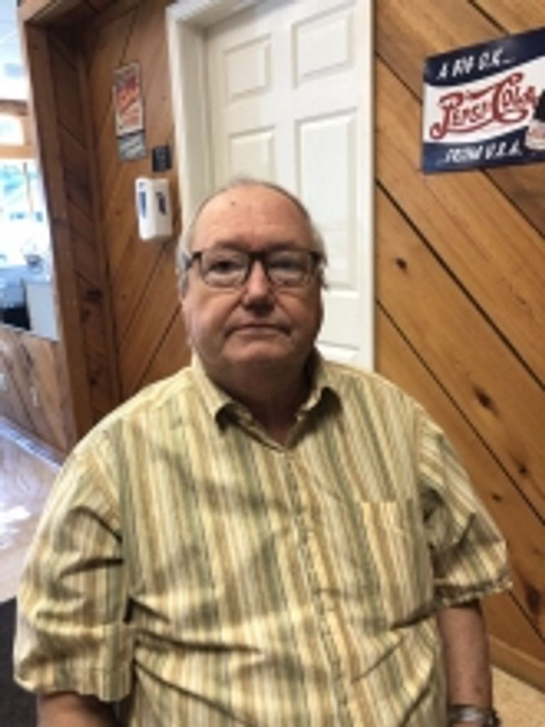 Bobby Gene Allen