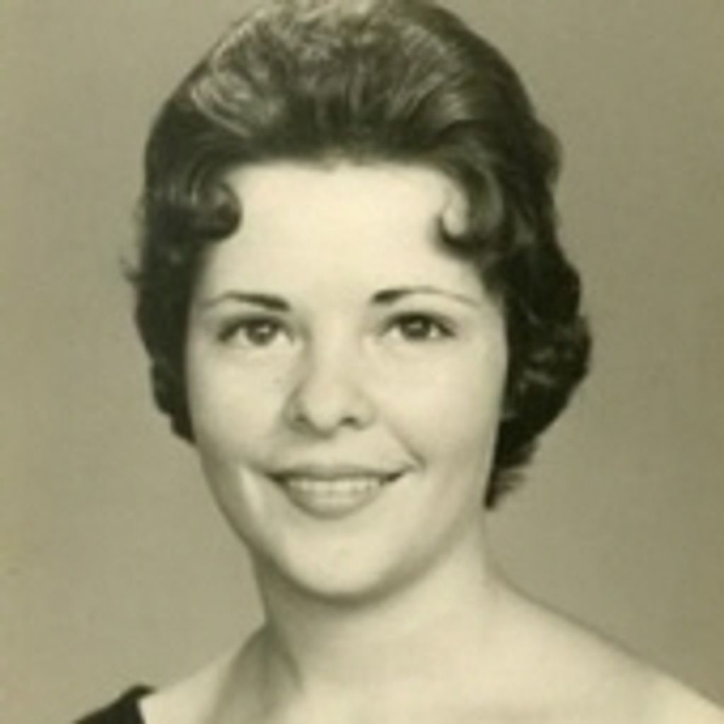 Myrtle Strickland Griffin