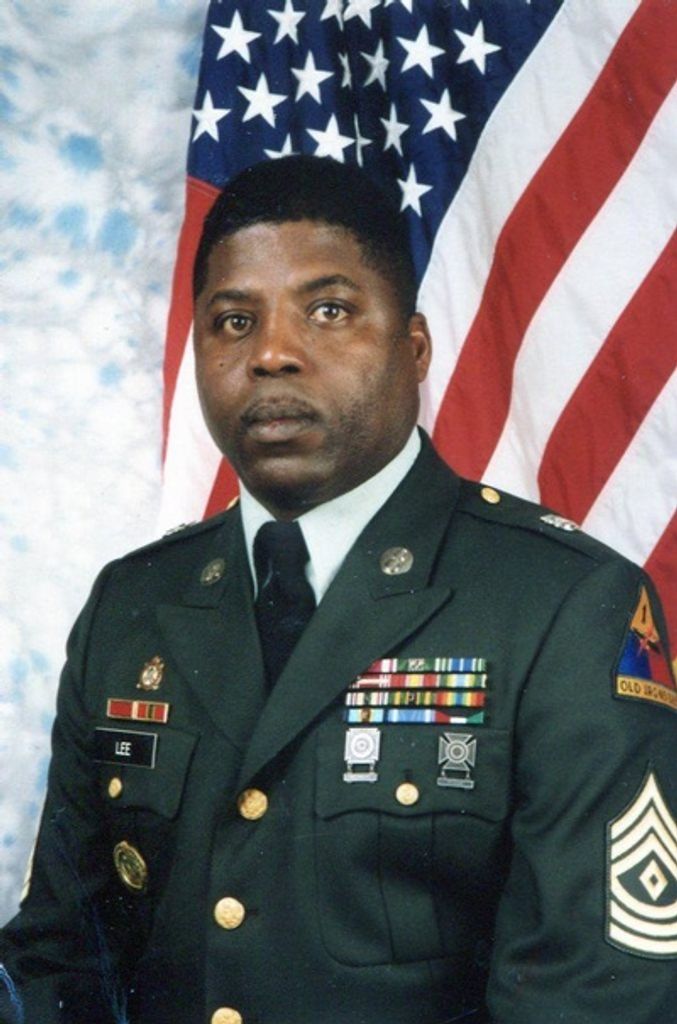Terry Lee Profile Photo