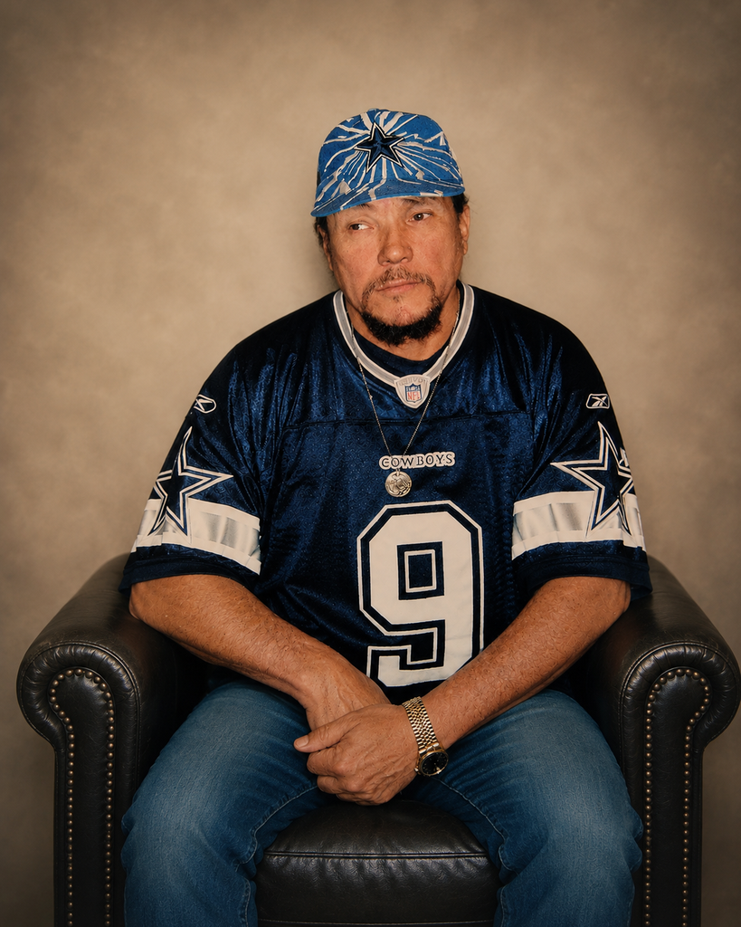 Michael Anthony Lopez Profile Photo