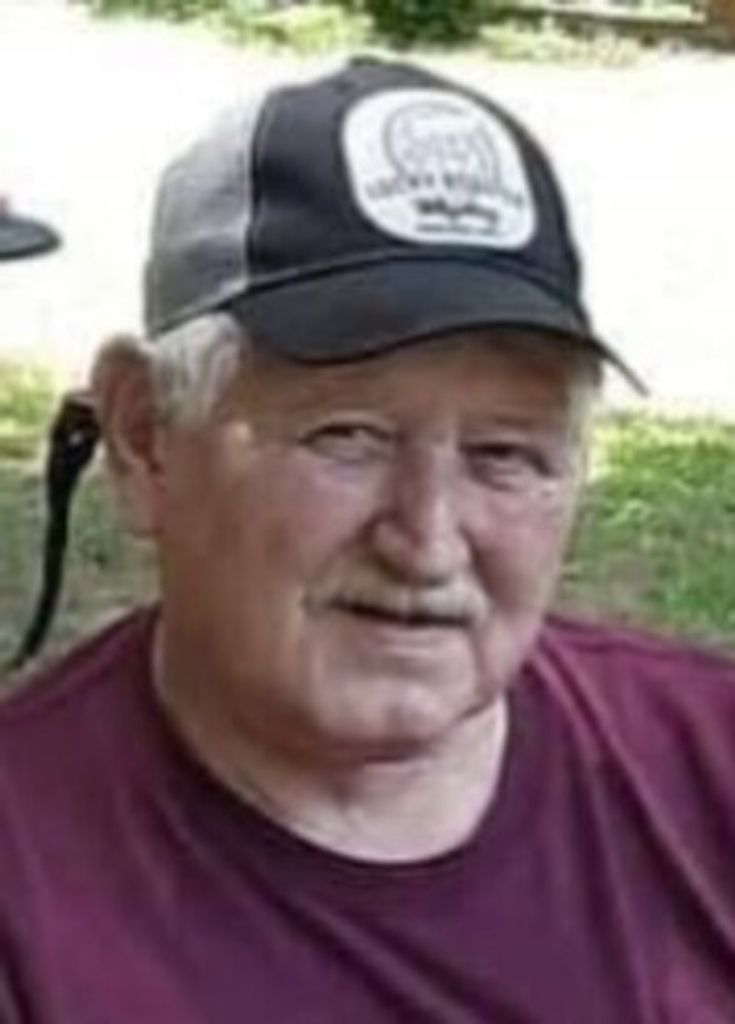 Danny Joe Spears Profile Photo
