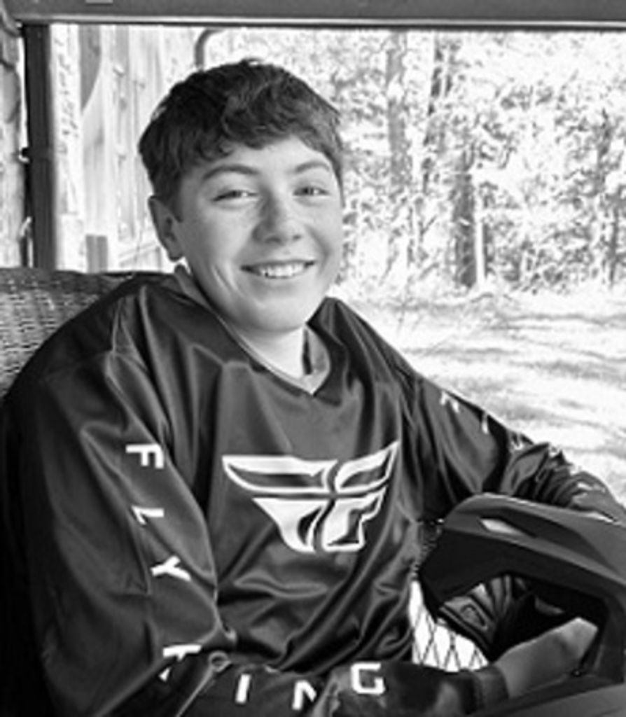 Maddox Von Minton Profile Photo