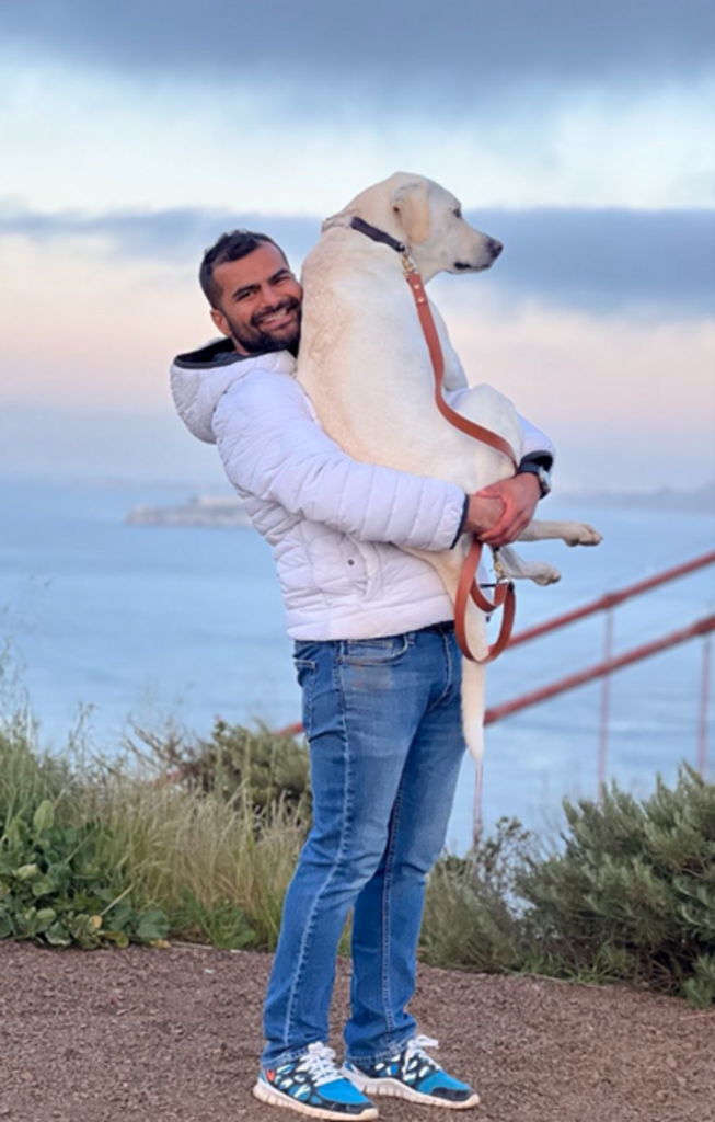 Sahil Bhuptani Profile Photo