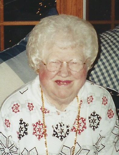 Marjorie Jean Hosler Profile Photo