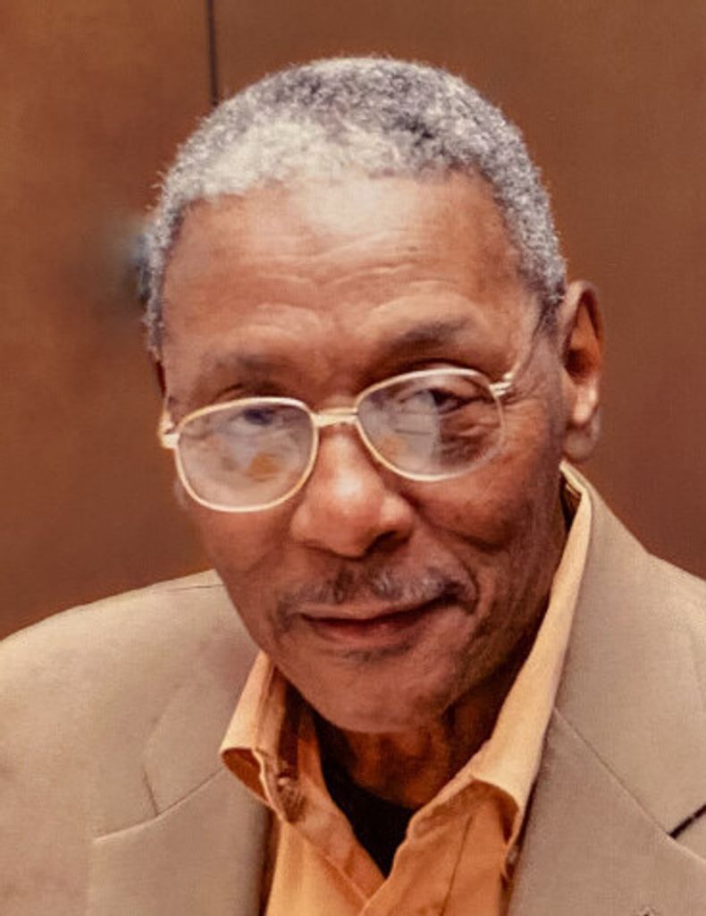 William Gilbert Graham