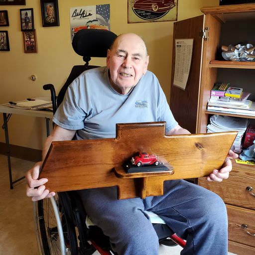 Duane "Pete" Edward Stelling photo gallery thumbnail 33 of 38