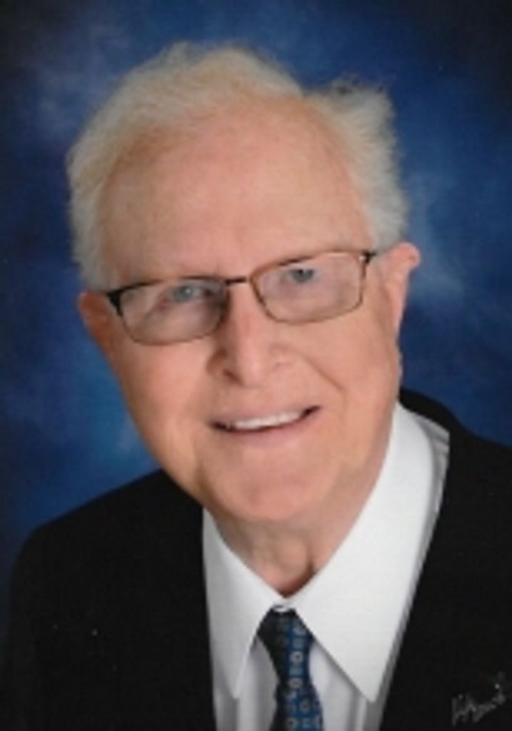 Edgar Sperling Boon