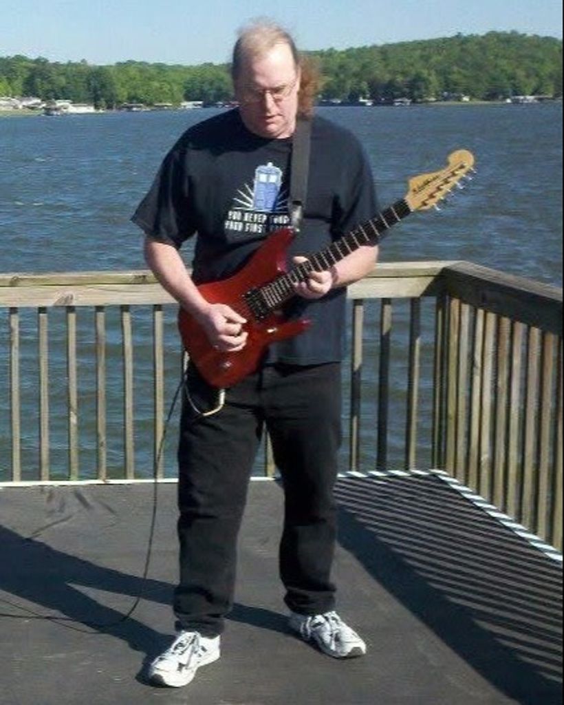 Douglas Fredrick Slee Profile Photo