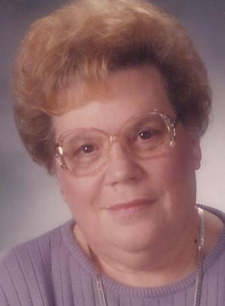 Charlotte Layola Abler