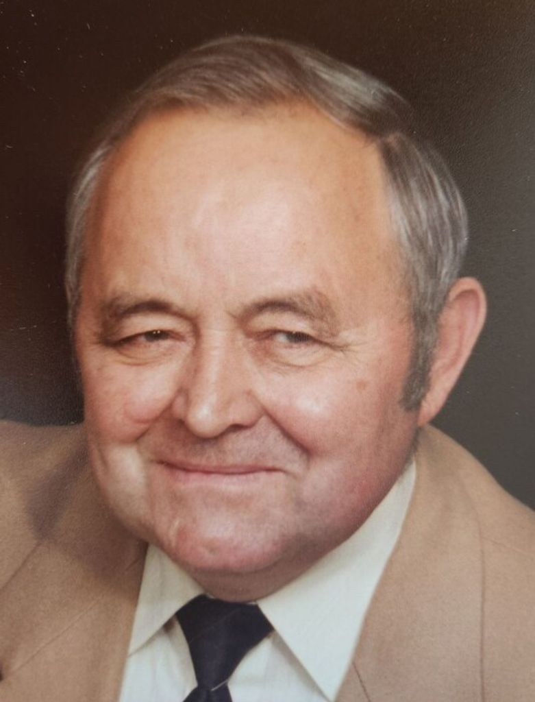 Harold W. Locke, Jr. Profile Photo