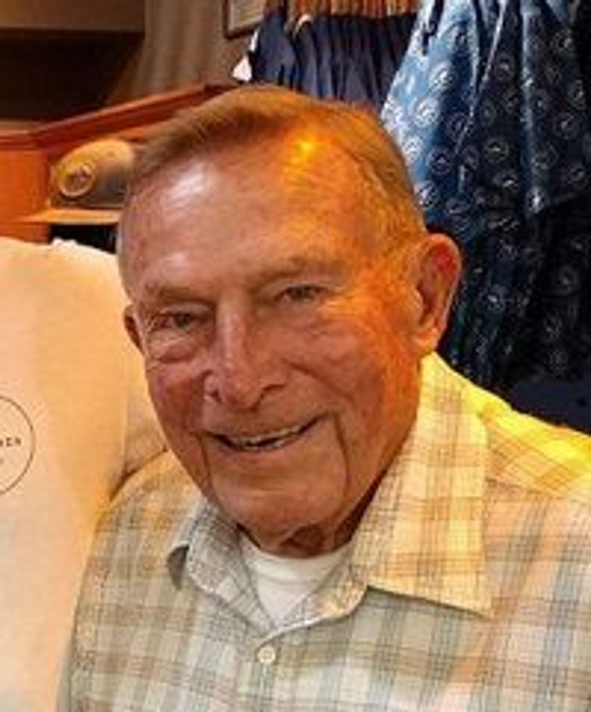 Francis Xavier Herget Profile Photo