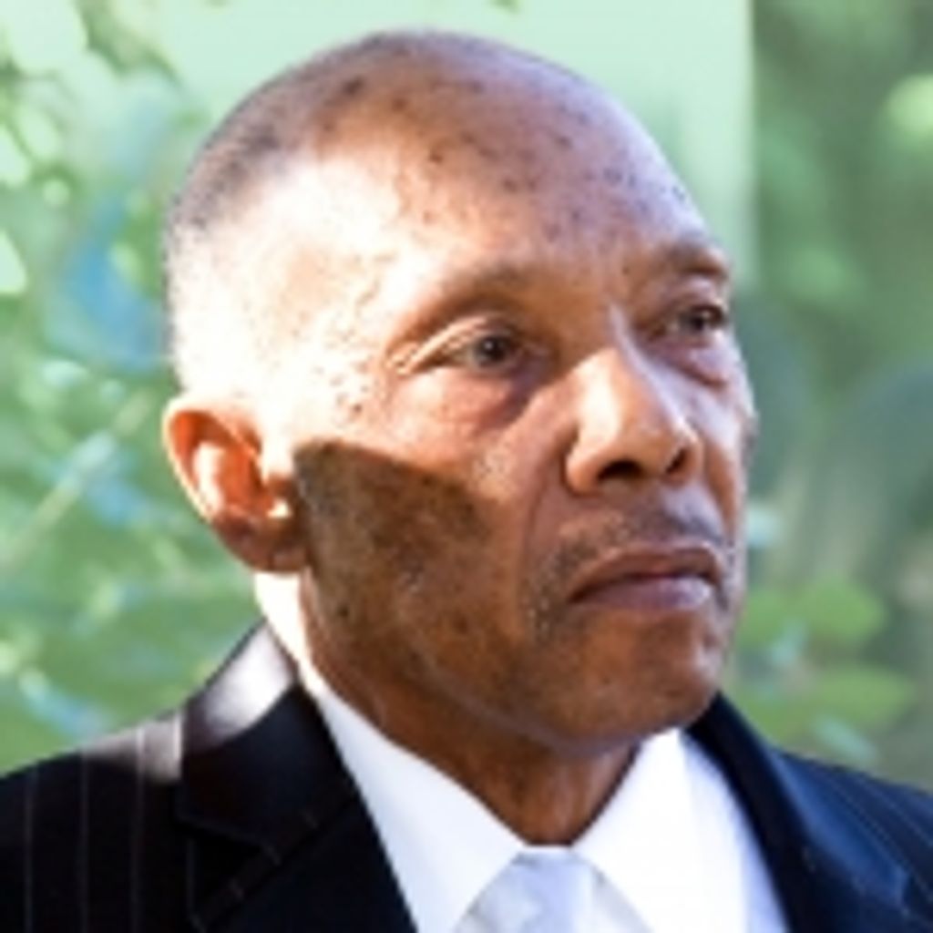 Jerry L. Goines