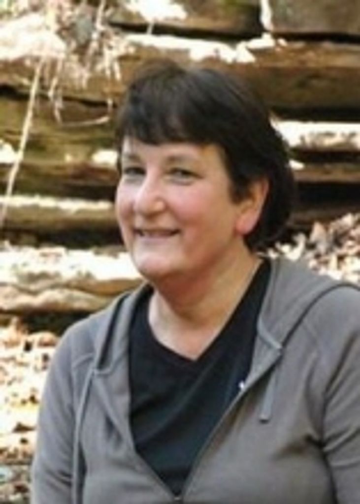 Marjorie Ann Melton