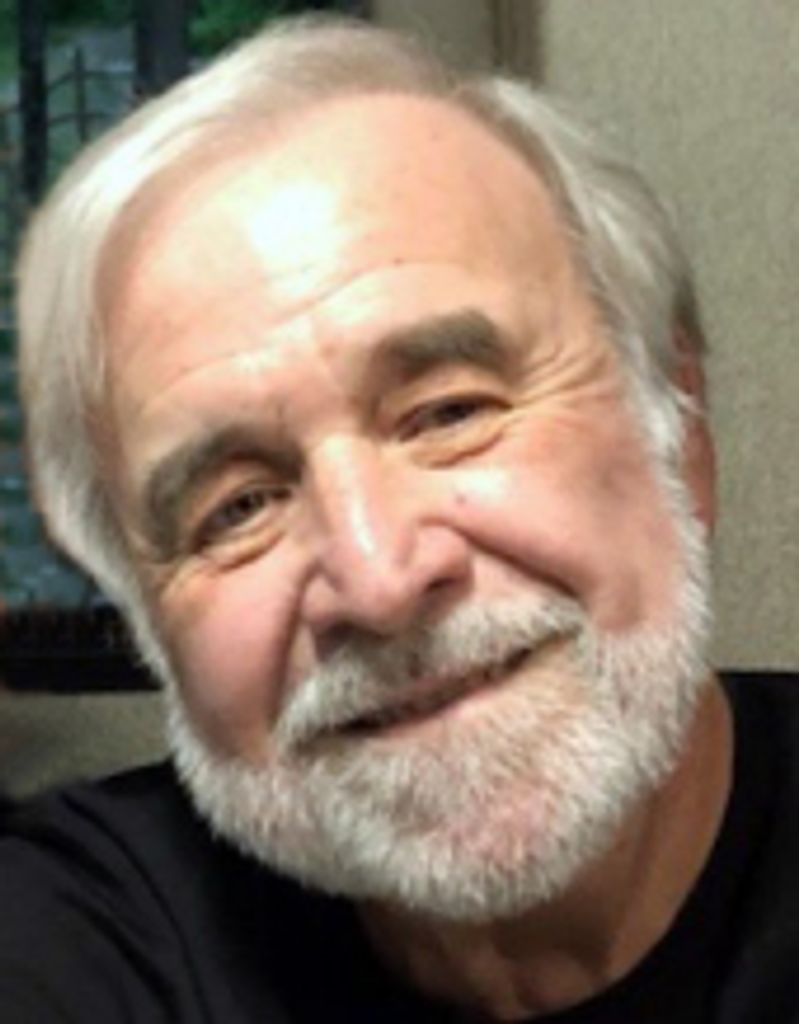 Robert W. 'Bob' Tinsley