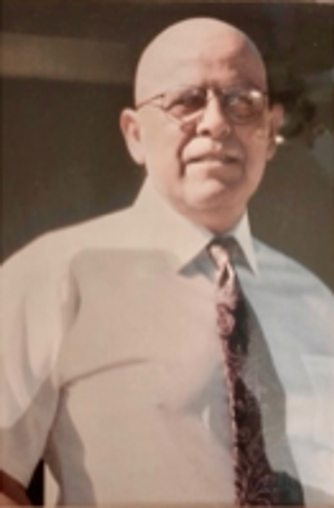 Raymond Saenz Sierra