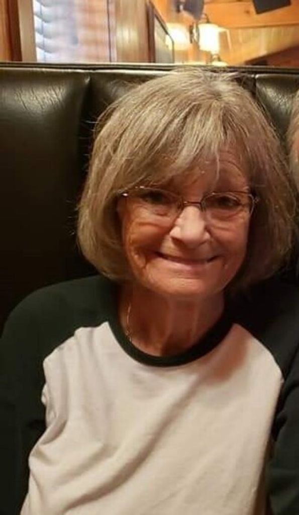 Martha Ellen Hannes