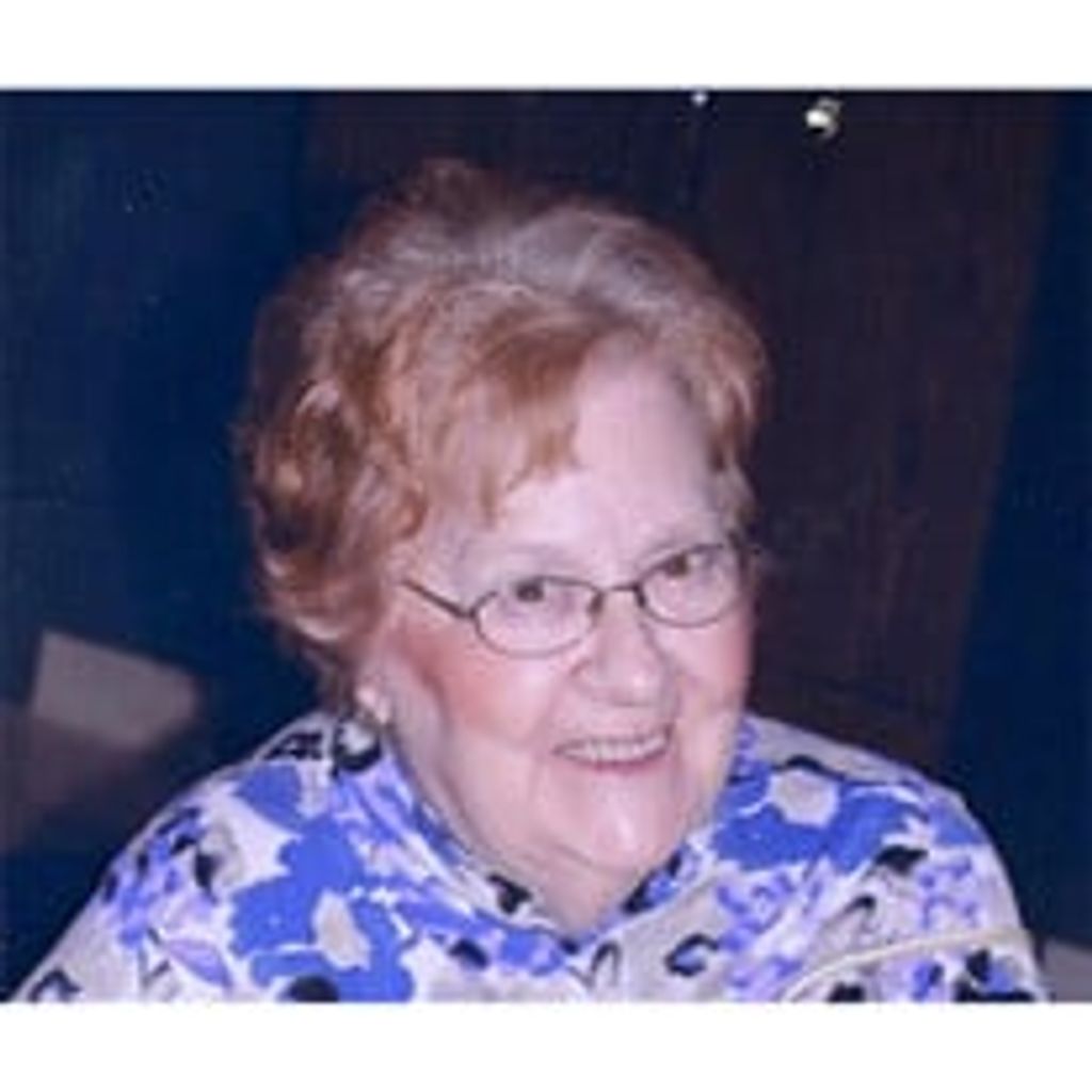 Nancy A. Osier