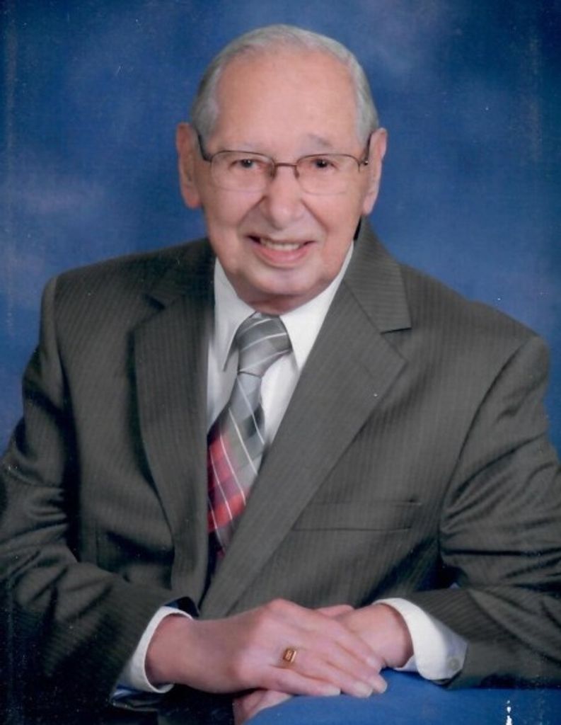 Paul E. Stewart