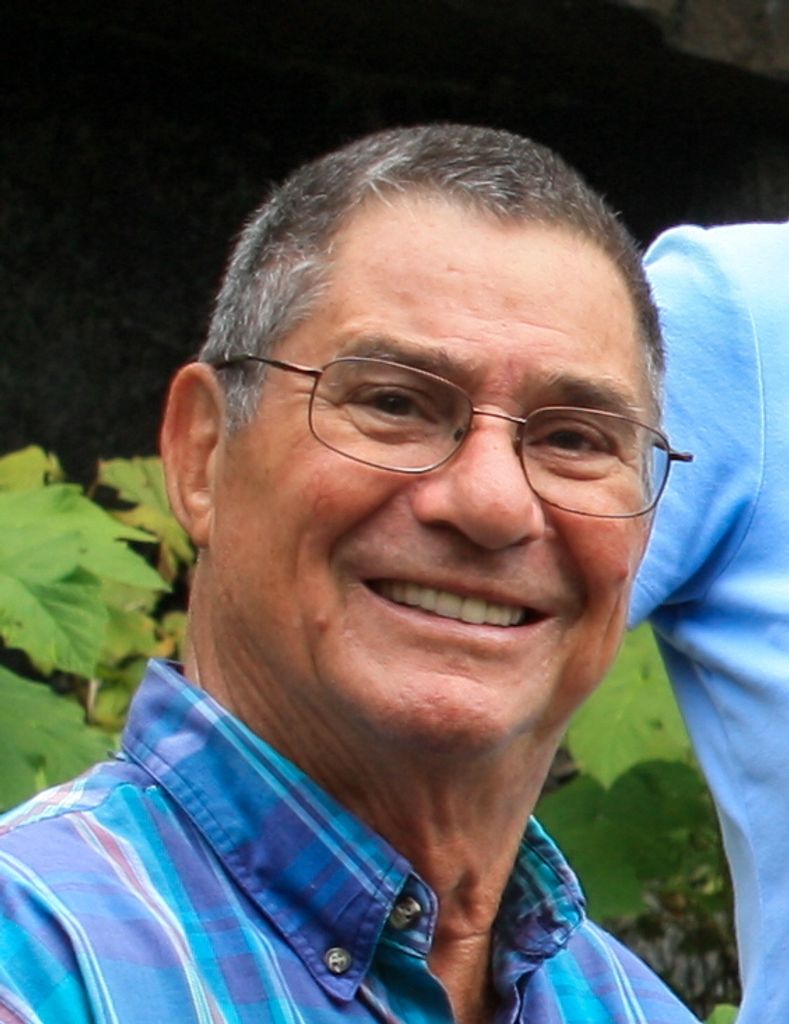Thomas Joseph Halstead Profile Photo