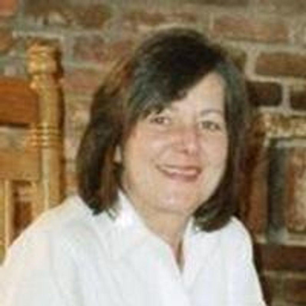 Julie Ann Adams
