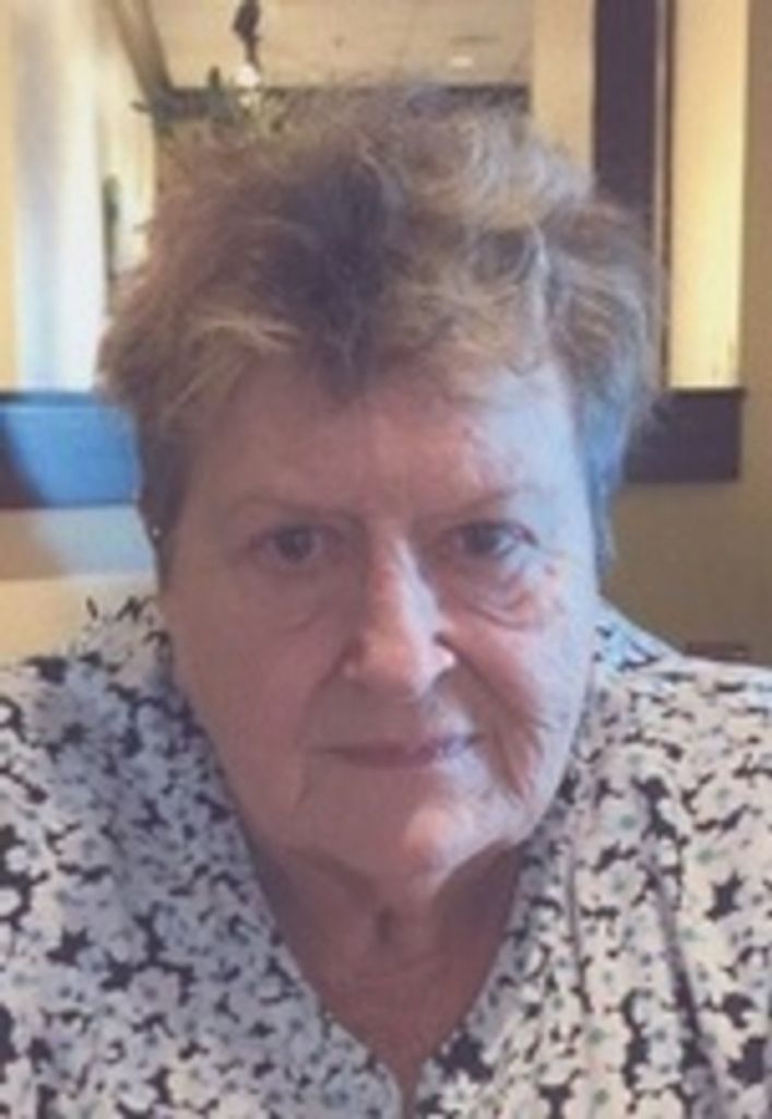 Mary Ann Good