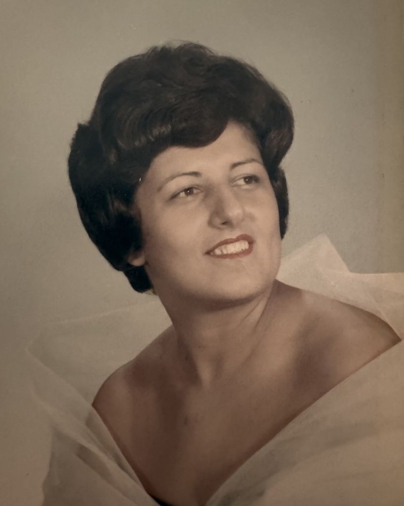 Mary T Cesari