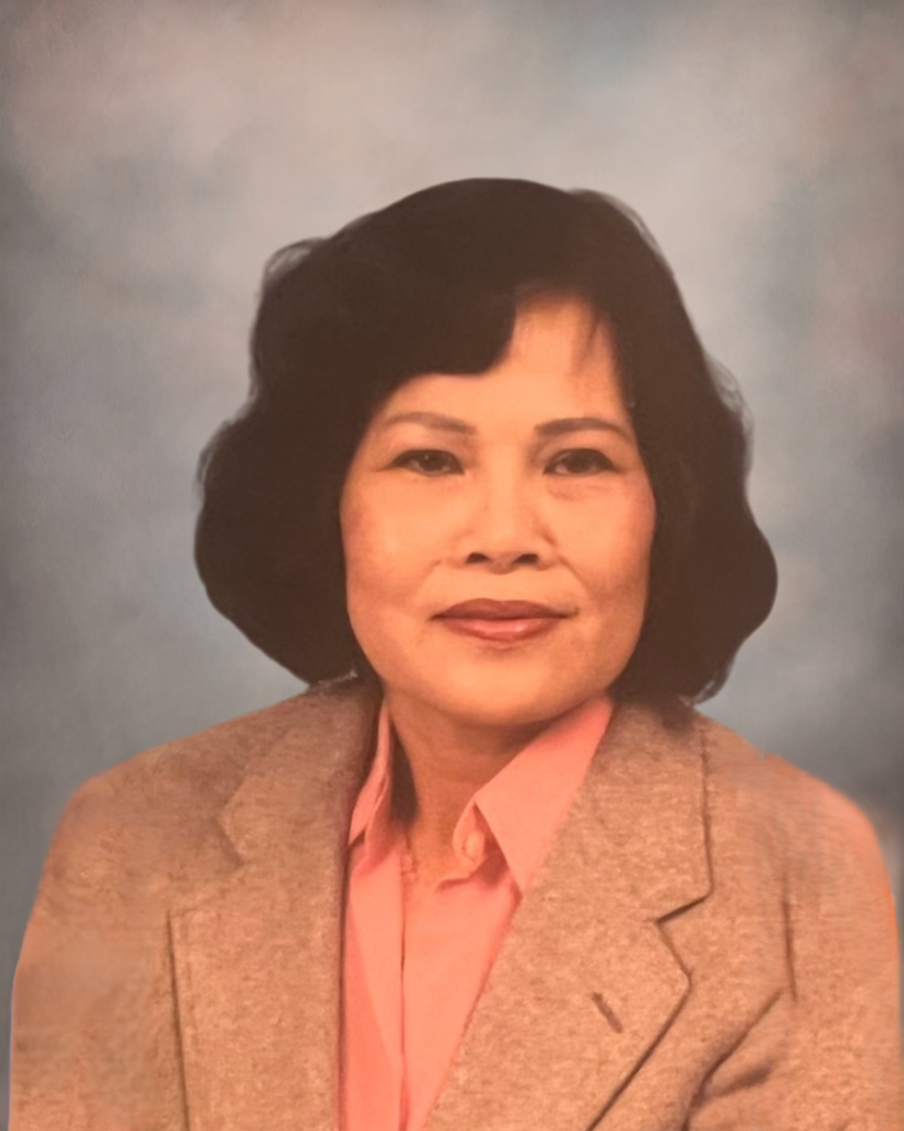 Ngoclang Thi Nguyen