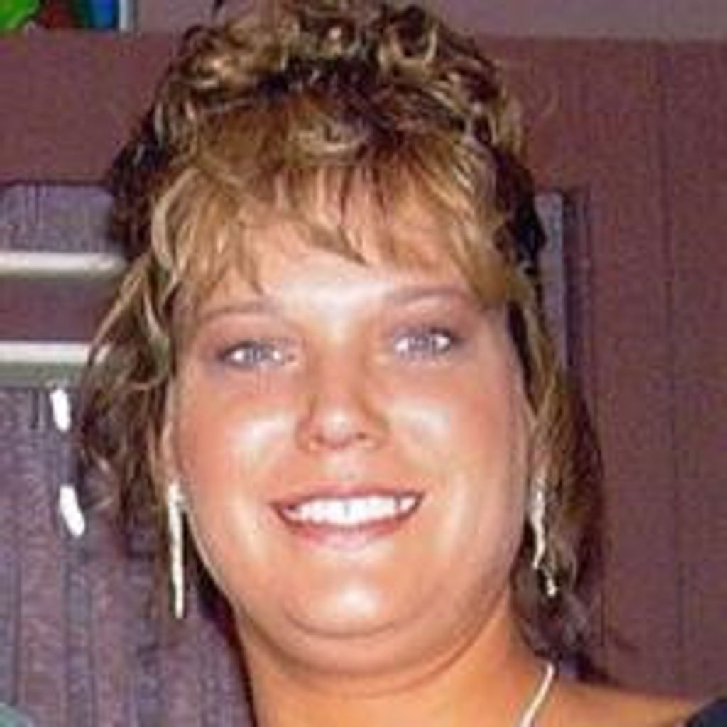 Patricia Dawn Rue