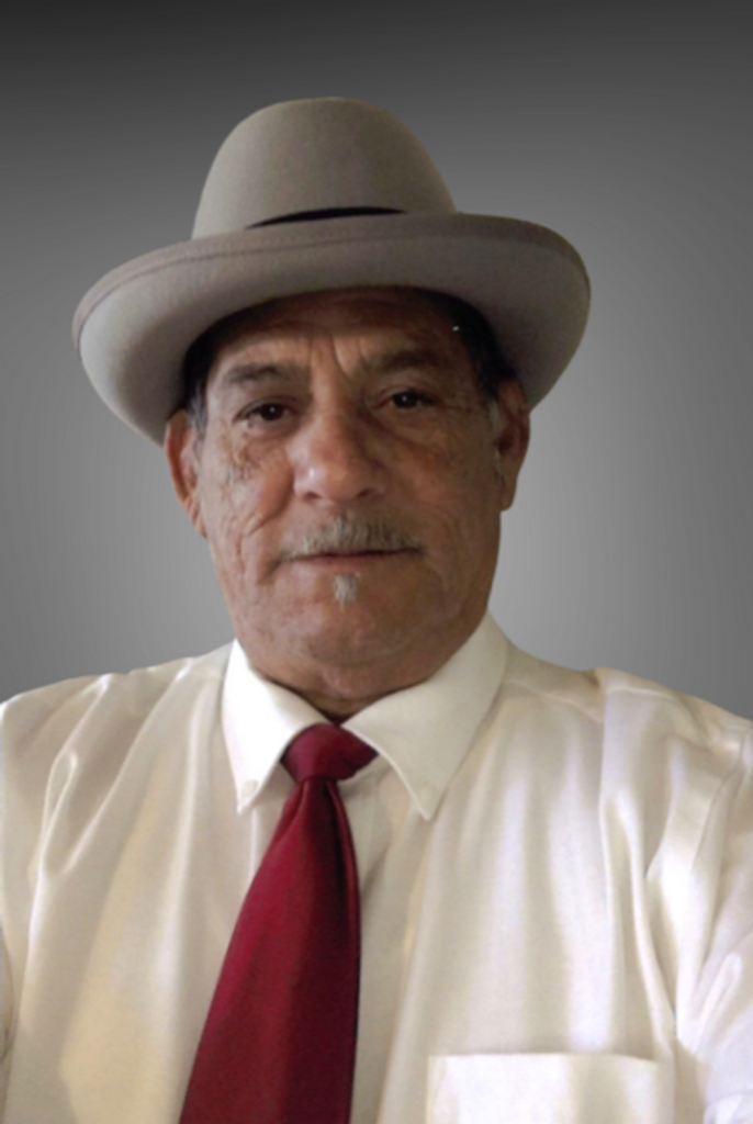 Rodolfo "Papa Rudy" Barrientez Profile Photo