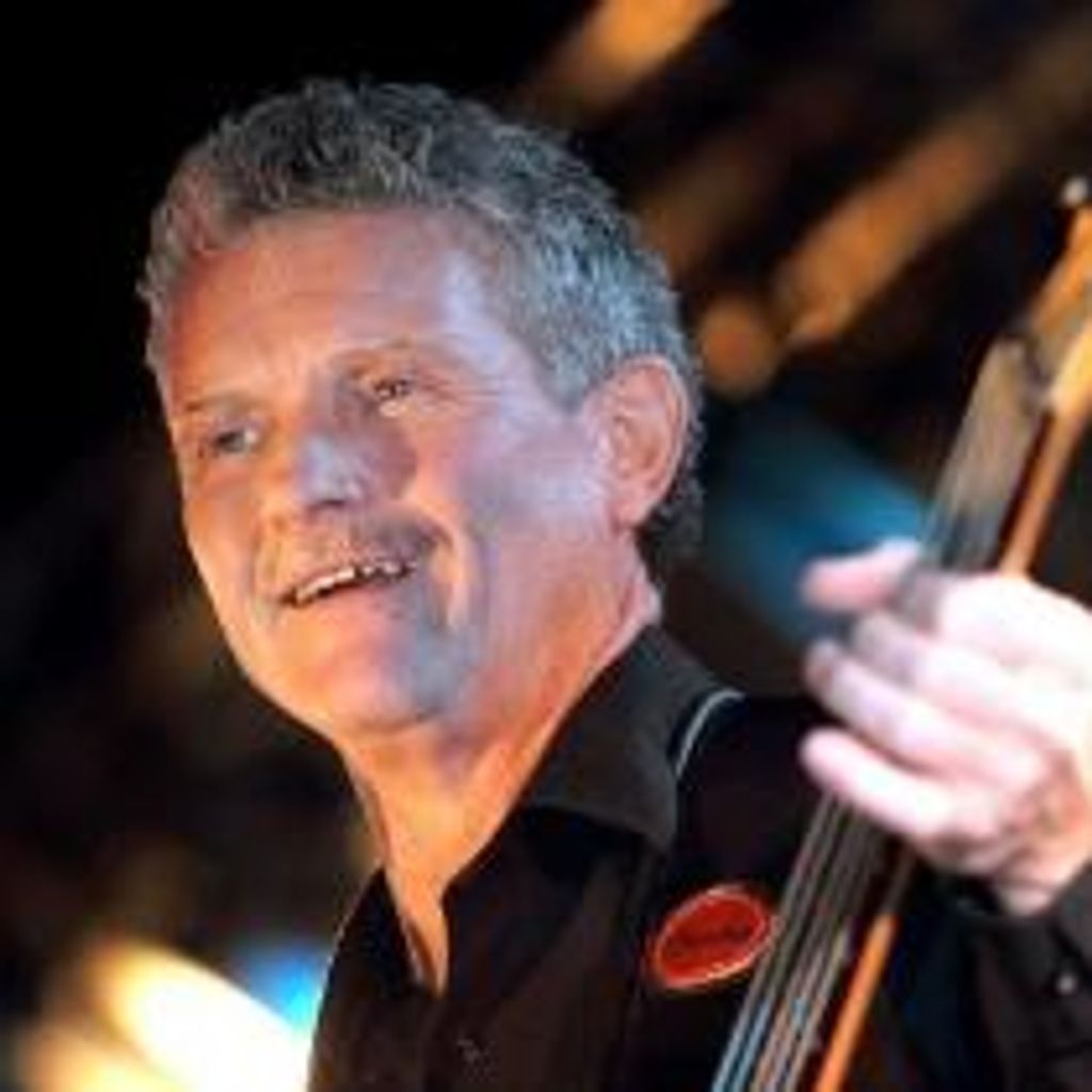 Larry Petit