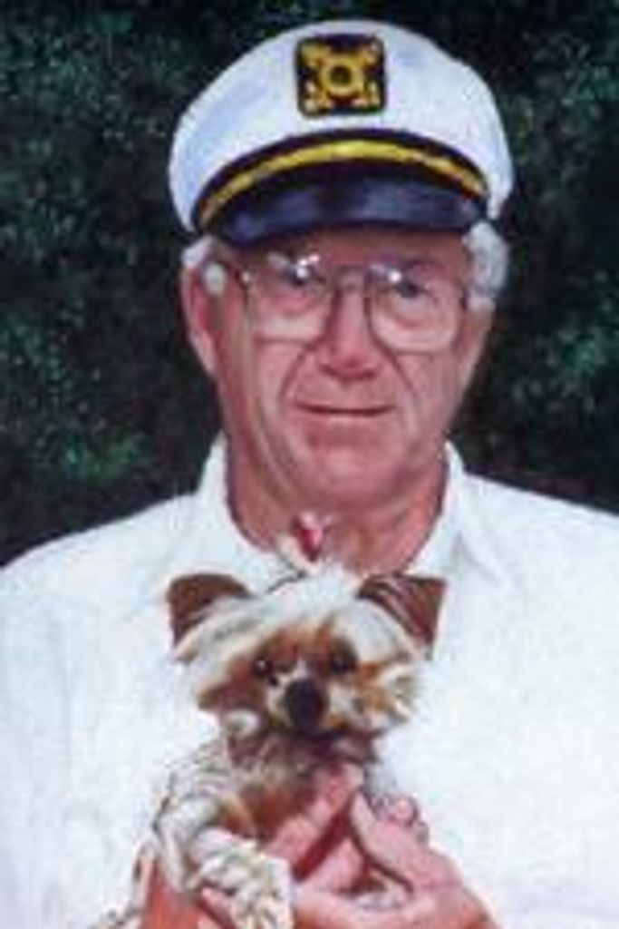Louis Rudolph Hrncirik