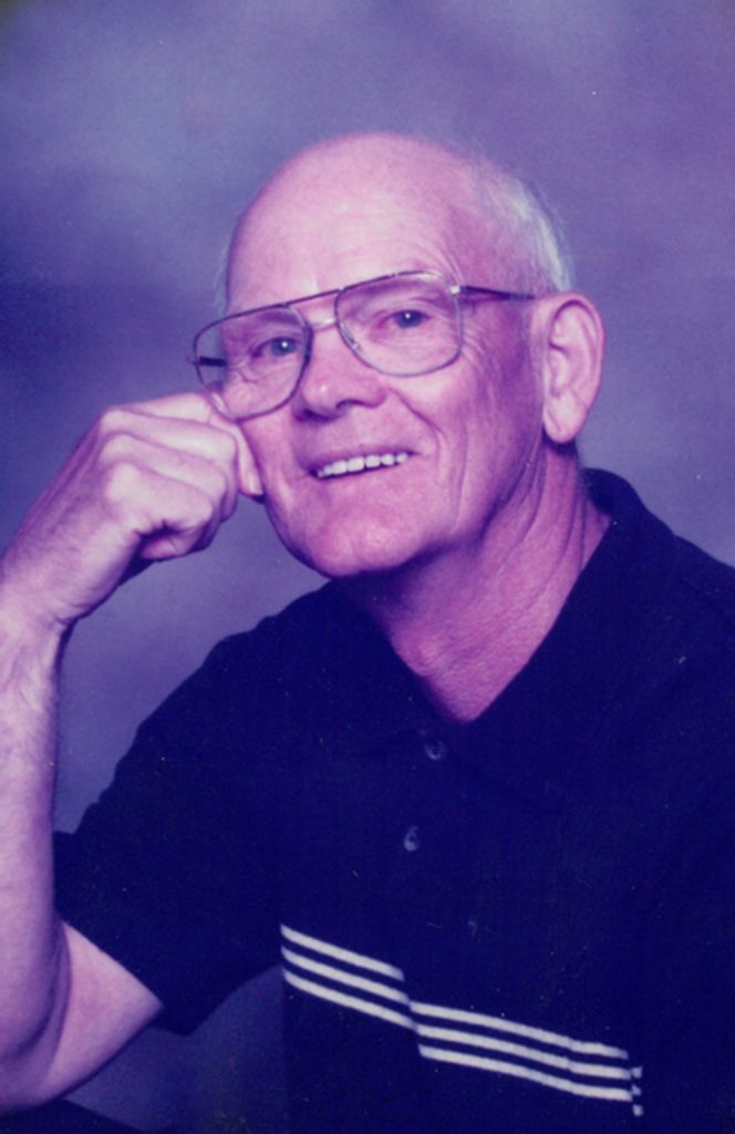 George Taylor Profile Photo