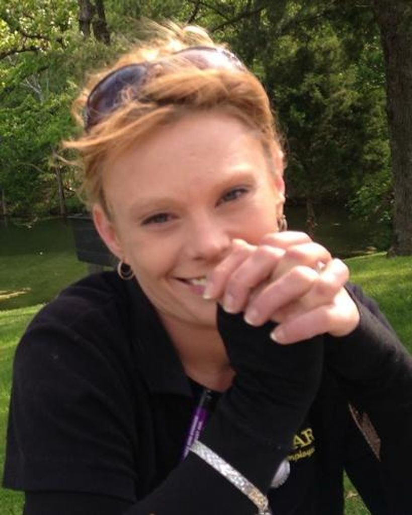 Sheryl Marie Lasher Profile Photo