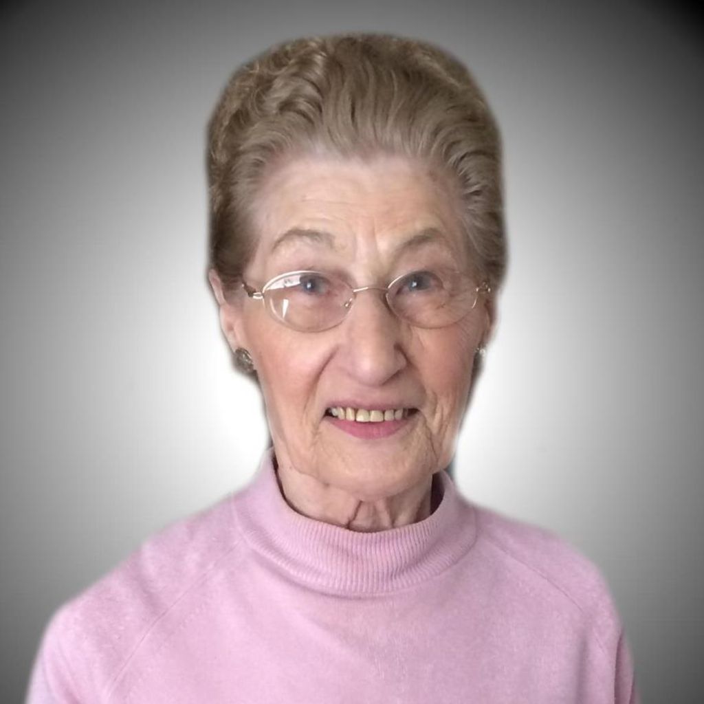 Ivy J.M. (Russell) Leeper