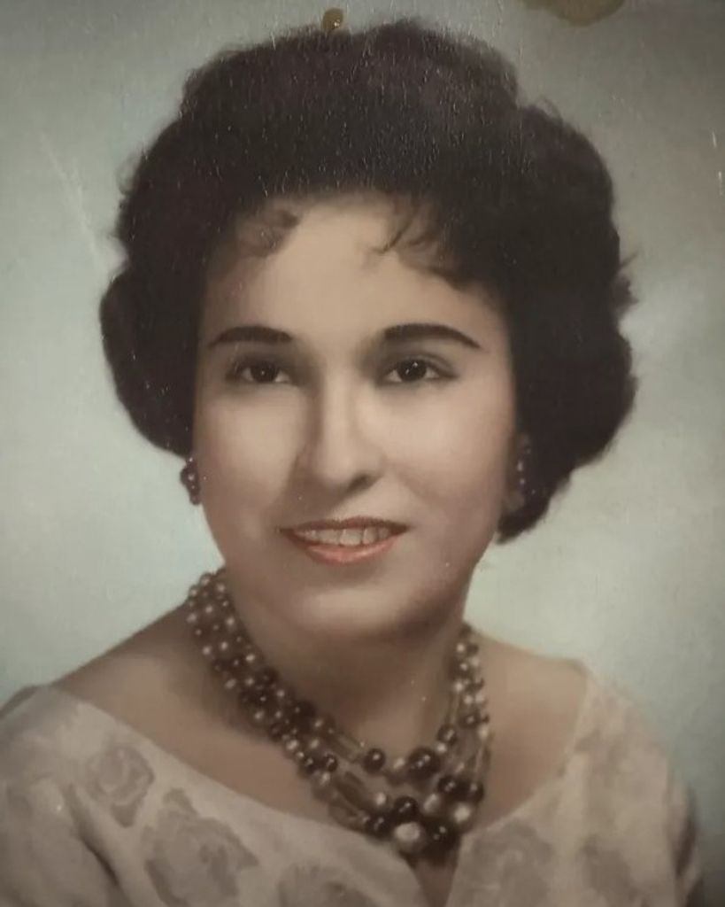 Guadalupe P. Canales