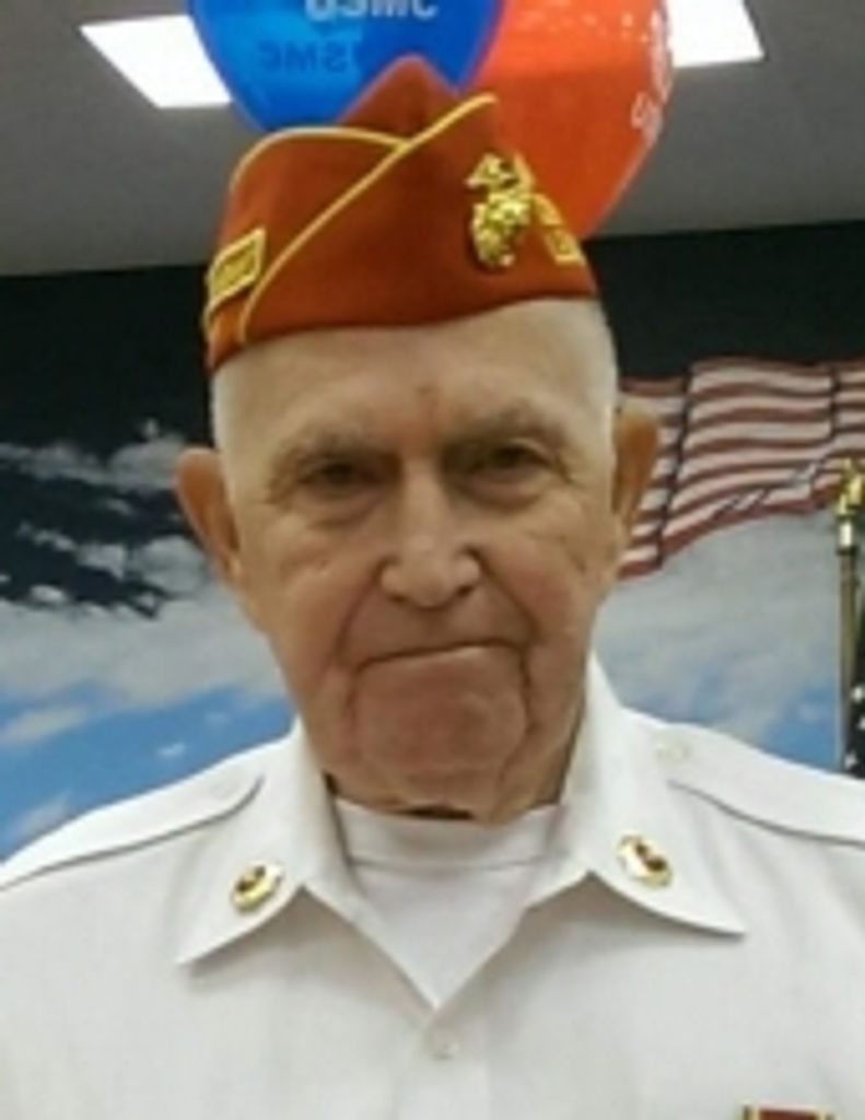 William C. Barnett