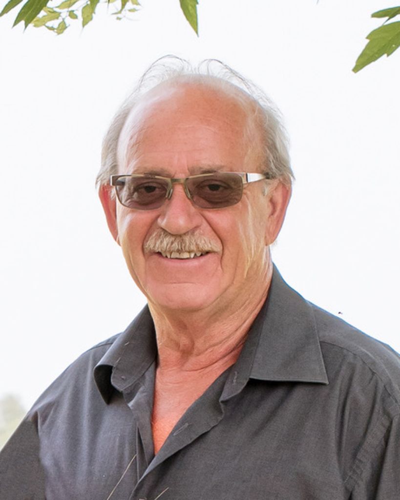 Stephen George Lukey