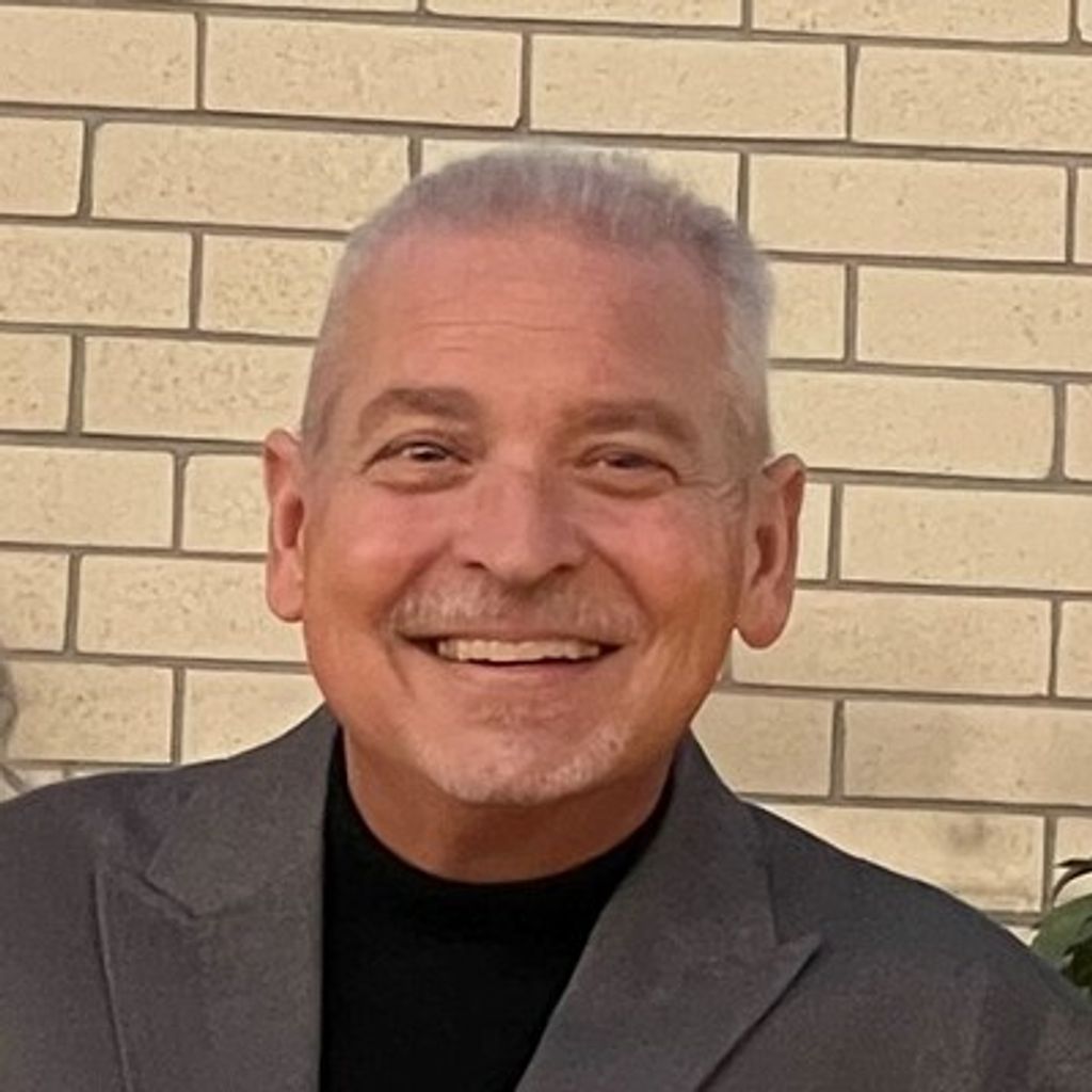 Patrick W. Felvey Profile Photo