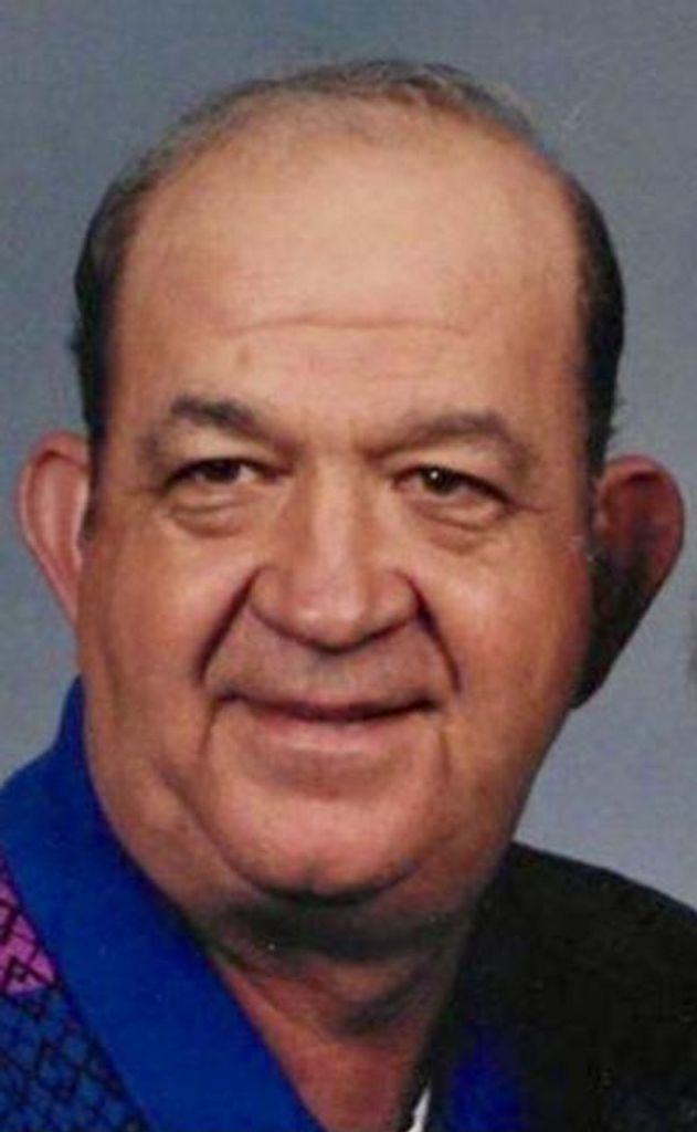 William Jackson Daughtry Profile Photo