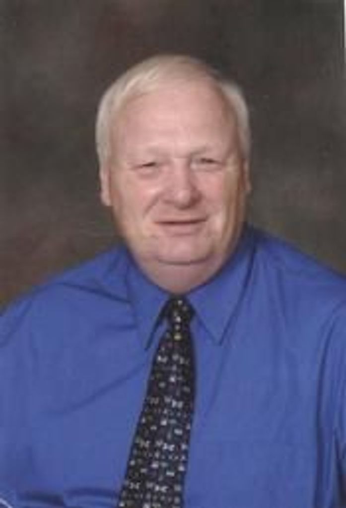 Rick A. Hammer