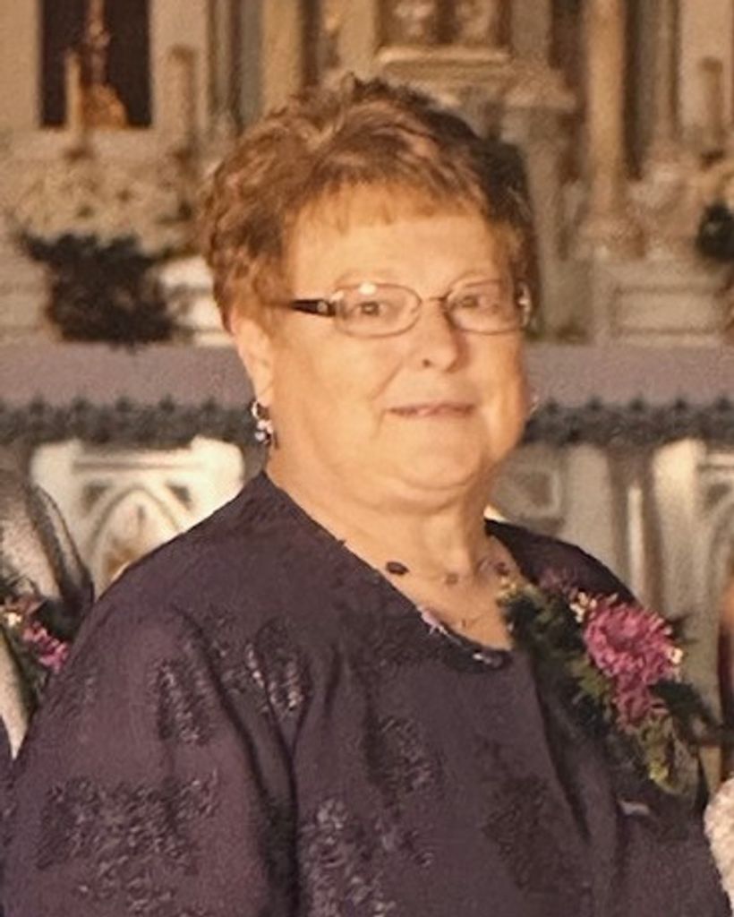 Lois A. Kern