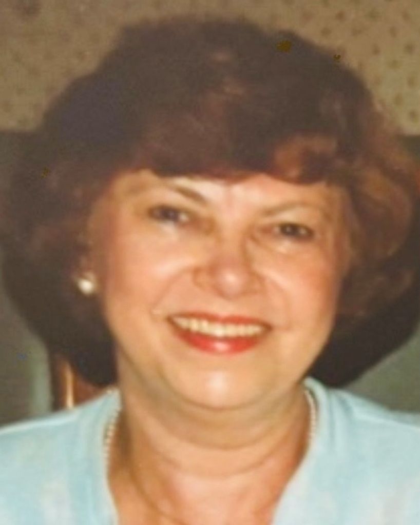Juanita P. Weisel