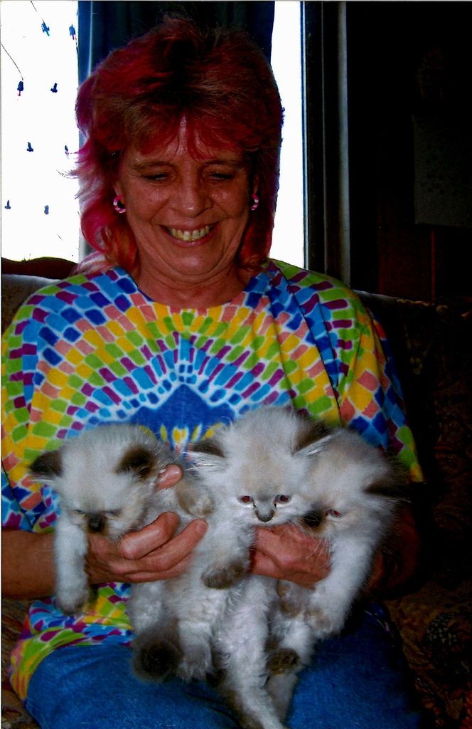 Melinda Chouinard Profile Photo