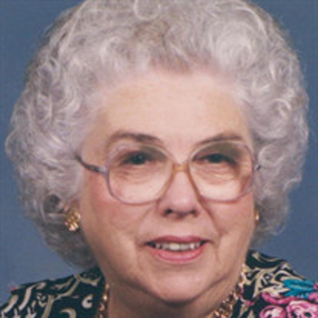 Lila Mae Lewis
