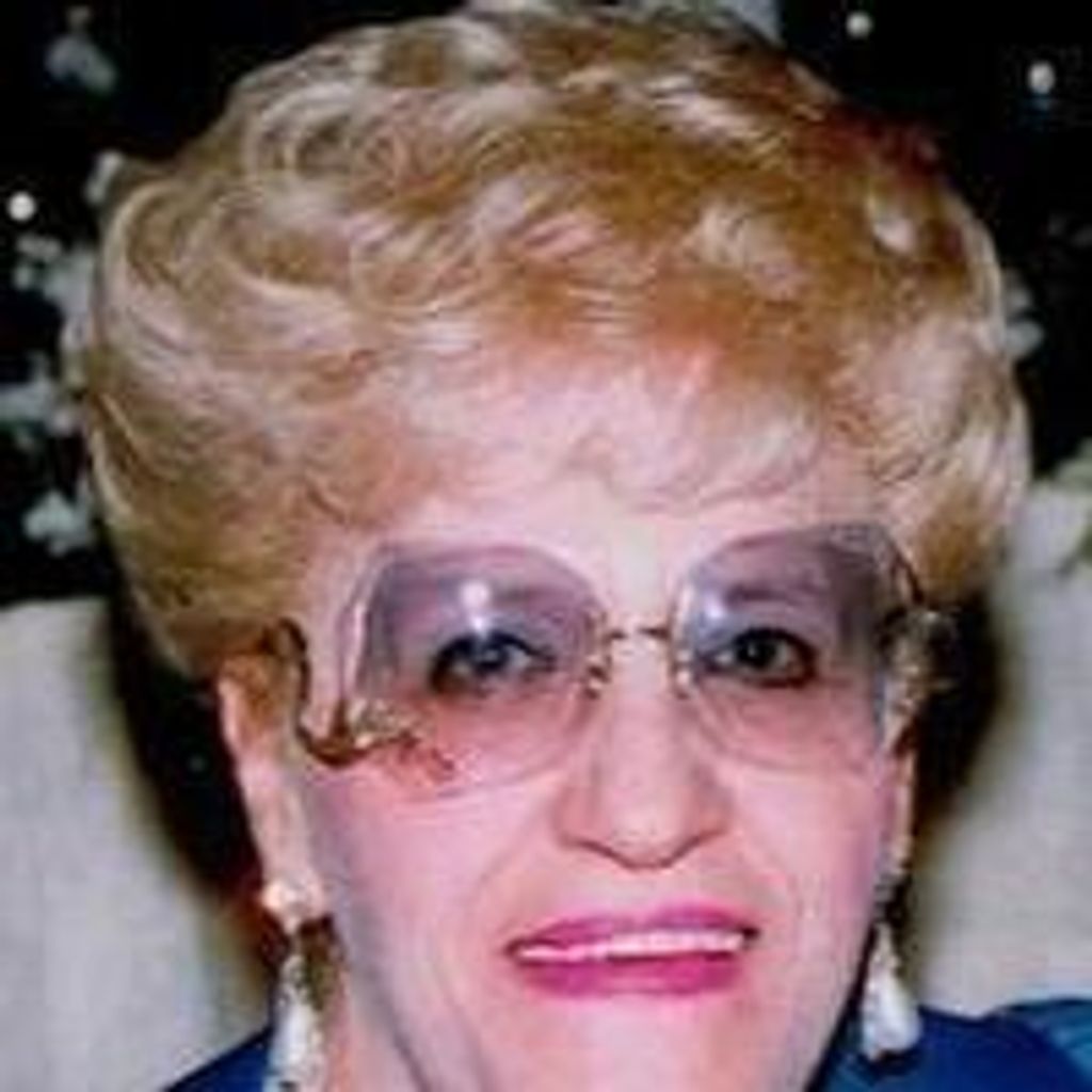 Jennie (Adinolfi) Semione