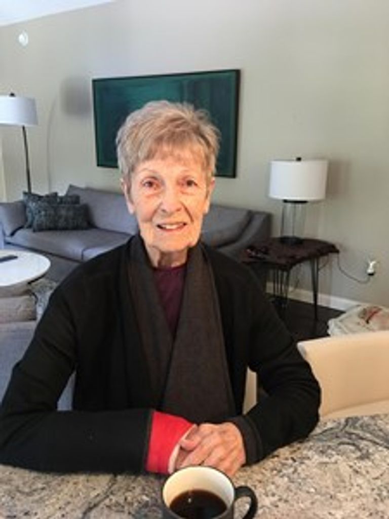 Nettie Lorene Shuler
