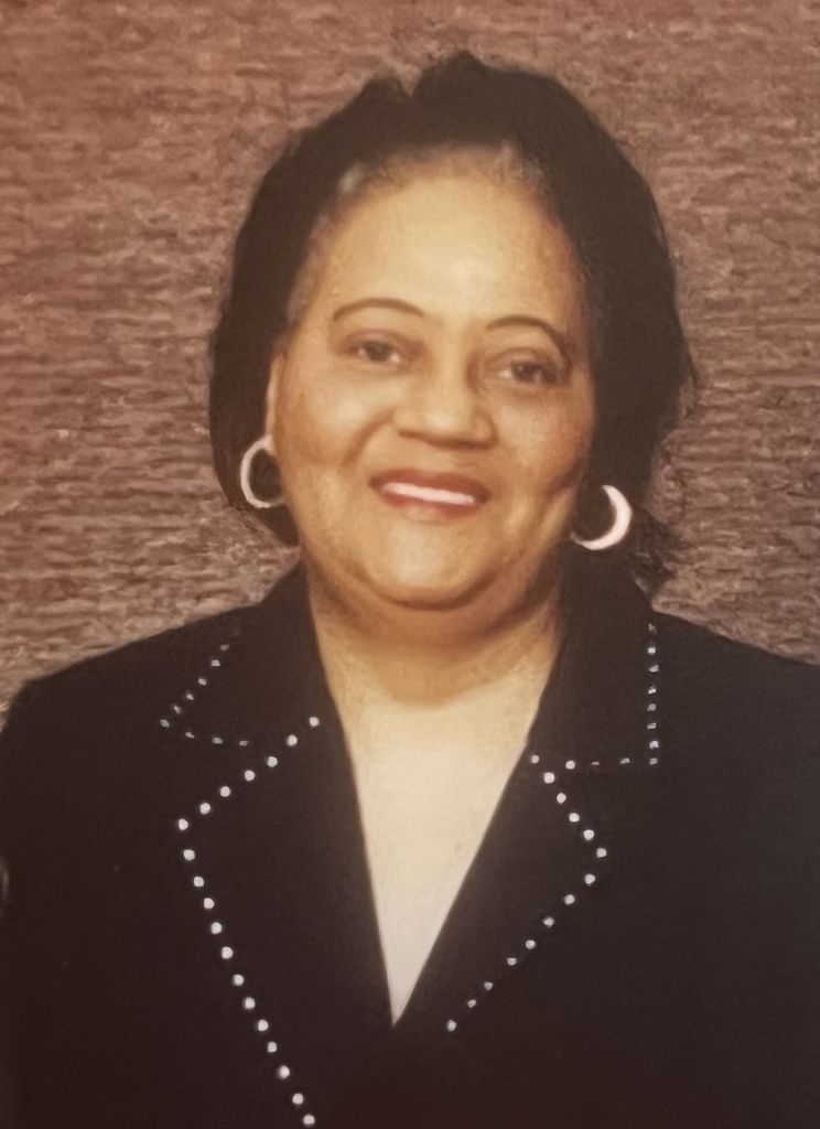 Phyllis Ann Morgan Profile Photo