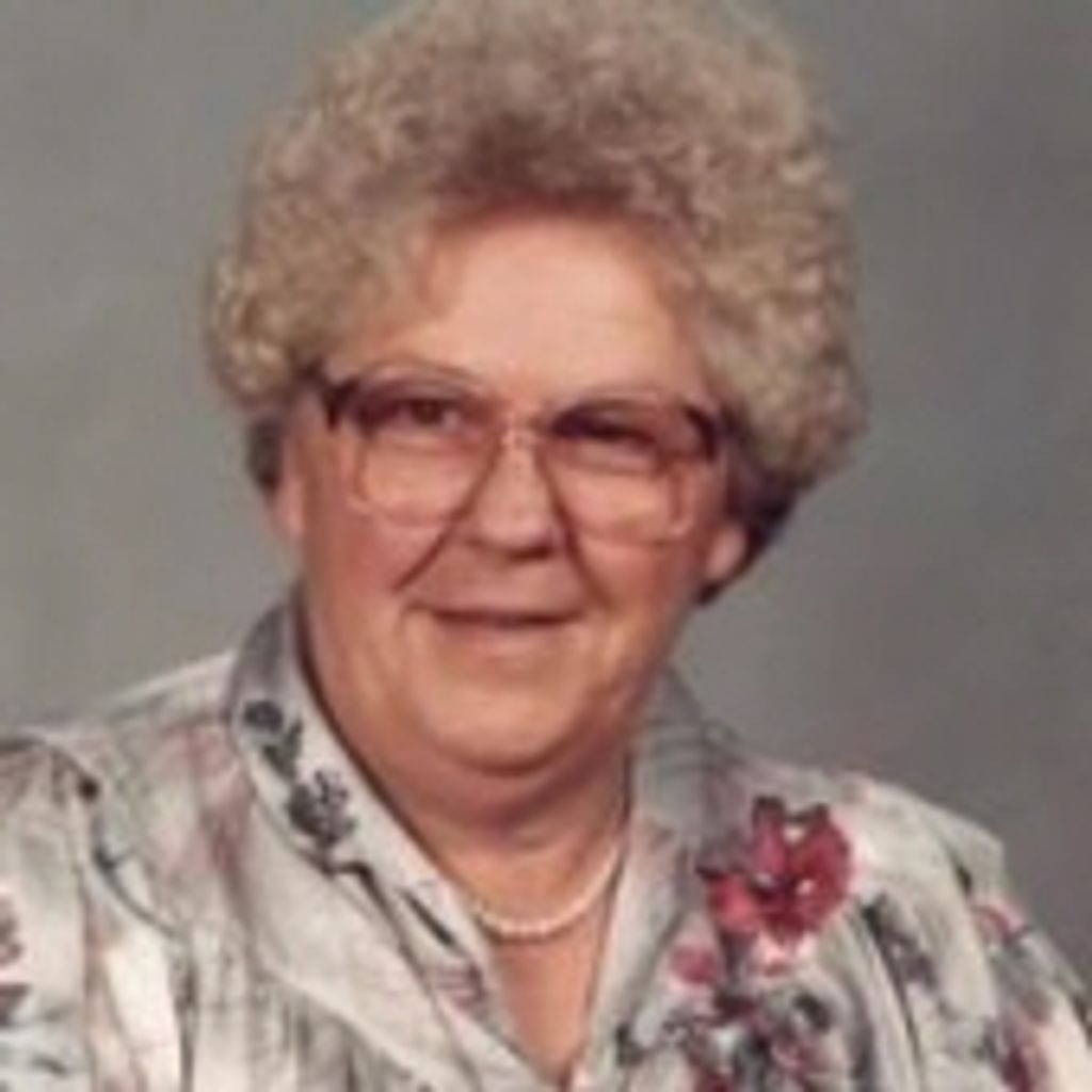Mary Lou Hughes