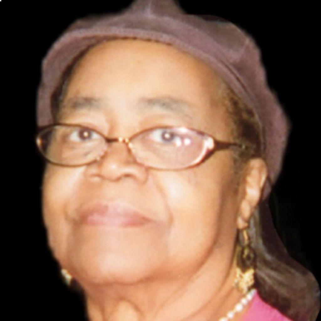 Betty Paul